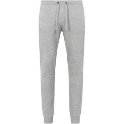 Spodnie Do Biegania Dla Dorosłych Unisex Heather Plain Recycled. Szare obuwie sportowe damskie Stedman, bez zapięcia, do biegania. Za 163.99 zł.