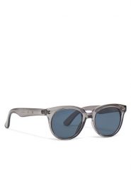 Vero Moda Okulary przeciwsłoneczne 10261553 Czarny. Czarne okulary przeciwsłoneczne damskie Vero Moda. Za 49.99 zł.