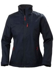Helly Hansen Kurtka funkcyjna w kolorze granatowym rozmiar: M. Niebieskie kurtki sportowe damskie Helly Hansen, m, bez wzorów, z materiału, bez kaptura. Za 267.92 zł.