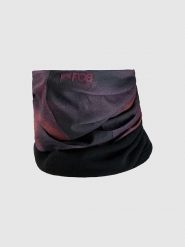 4F Szal-koło w kolorze fioletowym rozmiar: onesize. Różowe szaliki damskie 4F, bez wzorów, z materiału. Za 32.90 zł.