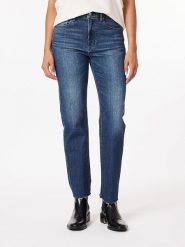 Scotch & Soda Dżinsy - Regular fit - w kolorze błękitnym rozmiar: W26. Niebieskie jeansy damskie Scotch & Soda, z podwyższonym stanem. Za 92.42 zł.