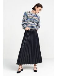 Rich&Royal Spódnica w kolorze czarnym rozmiar: 34. Czarne spódnice damskie Rich&Royal, bez wzorów, maxi. Za 191.88 zł.