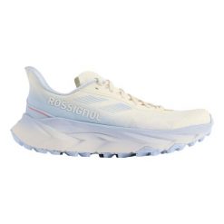 Damskie buty trailowe Rossignol Vercors. Białe obuwie sportowe damskie Rossignol, bez zapięcia, do biegania. Za 774.00 zł.