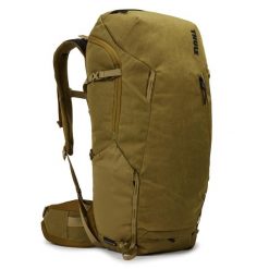 Plecak turystyczny Thule AllTrail X 35 L - nutria. Brązowe plecaki Thule, bez wzorów. Za 508.99 zł.