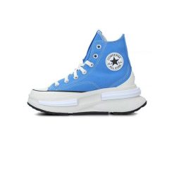 Adidasy Converse Run Star Legacy Cx, Dla obu płci. Niebieskie obuwie sportowe damskie Converse, bez zapięcia. W wyprzedaży za 476.55 zł.