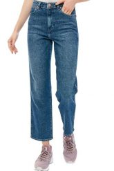 WRANGLER RETRO-STRAIGHT DAMSKIE SPODNIE JEANSOWE JEANSY DŻINSY YUCCA VALLEY W238TN21X 112127882. Jeansy damskie Wrangler. Za 189.99 zł.