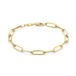 Isabel Bernard Bransoletka Isabel Bernard Aidee Odile - 14-karatowe złoto Bransoletki 1 ct Damski. Żółte bransoletki damskie Isabel Bernard, złote. Za 1,314.99 zł.