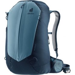 Plecak z siatką dystansową Deuter AC Lite 23 - atlantic/ink. Niebieskie plecaki Deuter, bez wzorów. Za 450.99 zł.