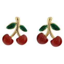 Kolczyki Coach. Kolczyki damskie Coach. Za 319.99 zł.