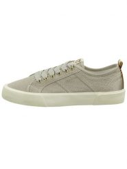 GANT Footwear Sneakersy "Zoewill" w kolorze szarobrązowym rozmiar: 41. Brązowe obuwie sportowe damskie GANT Footwear, bez zapięcia. Za 145.26 zł.