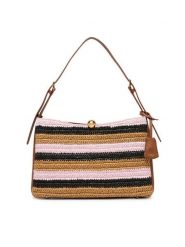 Furla Torebka Sfera Soft L WB02043 BX4447 CN TCO00 Brązowy. Brązowe torebki klasyczne damskie Furla, z materiału, bez dodatków. Za 1,549.00 zł.