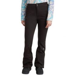 Spodnie zimowe na narty i snowboard damskie O'neill Blessed 10K/7K. Czarne spodnie sportowe damskie O'Neill, na zimę, bez wzorów, narciarskie. Za 299.00 zł.
