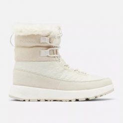 Columbia Buty Slopeside Peak 1979551279. Brązowe obuwie trekkingowe damskie Columbia, bez zapięcia. Za 522.99 zł.