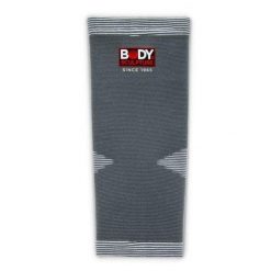 Opaska Na Kostkę Ze Sznurkiem. Szare paski damskie BODY SCULPTURE, bez wzorów. Za 62.99 zł.