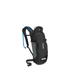 Plecak z bukłakiem CamelBak Lobo 9 2L - blk. Czarne plecaki Camelbak, bez wzorów. Za 384.00 zł.