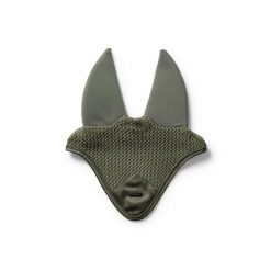 Czapka dla konia Equestrian Stockholm Modern. Zielone czapki damskie EQUESTRIAN STOCKHOLM, bez wzorów. Za 307.00 zł.