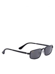 Ray-Ban Okulary przeciwsłoneczne By Asap Rocky 0RB3927 Czarny. Czarne okulary przeciwsłoneczne damskie Ray-Ban. Za 769.99 zł.