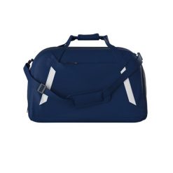 Torba sportowa Errea Baja. Białe torby sportowe ERREA, bez wzorów. Za 255.00 zł.