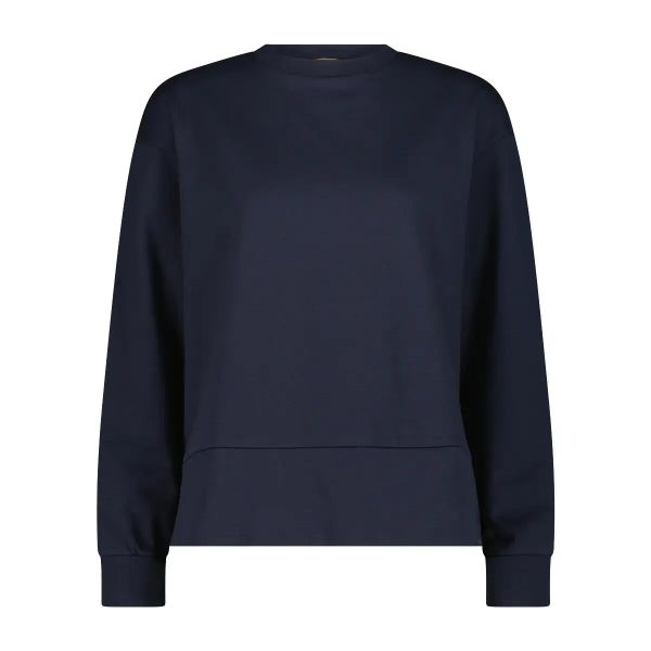 Bluza damska CMP. Czerwone bluzy damskie CMP, xs, bez wzorów, z materiału, bez kaptura. Za 195.00 zł.