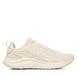 Buty do biegania New Balance. Brązowe obuwie sportowe treningowe New Balance, do biegania. Za 449.99 zł.