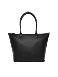 Call It Spring Torebka Jettie 14180281 Czarny. Czarne shopper bag Call it Spring, bez wzorów, ze skóry, bez dodatków. Za 159.99 zł.