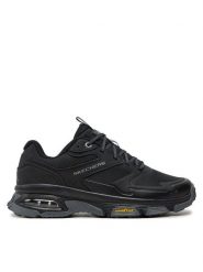 Skechers Sneakersy Skech-Air Envoy-Sleek Envoy 237553 Czarny. Czarne bikini Skechers, bez wzorów, z meshu. Za 429.99 zł.