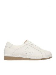 Lasocki Sneakersy CEO-WI23-LYLA-04 Écru. Obuwie sportowe damskie Lasocki, ze skóry, bez zapięcia. Za 199.99 zł.