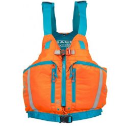 Kamizelka asekuracyjna na wyprawy wodne Unisex Peak Explorer Zip. Brązowe kamizelki damskie PEAK PADDLESPORTS, l, bez wzorów, bez kaptura. W wyprzedaży za 579.00 zł.
