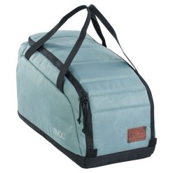 Torba podróżna Evoc Gear Bag 20 - steel. Szare torby podróżne EVOC, bez wzorów. Za 266.99 zł.