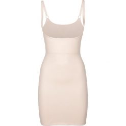 Halka shape, średni stopień modelowania sylwetki. Brązowe bielizna korygująca bonprix, bez wzorów. Za 122.99 zł.