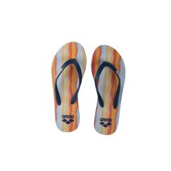 Japonki Arena Beach Thong Prints. Klapki damskie Arena, bez wzorów, bez obcasa, bez zapięcia. Za 76.44 zł.