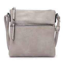 Emily & Noah Torebka Naramienna E&N Emma Torby podróżne 1 ct Damski. Torby podróżne Emily & Noah, z aplikacjami, z poliesteru, małe. Za 119.99 zł.