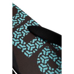 Japonki Arena Flip Flop. Brązowe klapki damskie Arena, bez wzorów, bez obcasa, bez zapięcia. Za 54.99 zł.