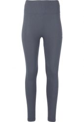 Damskie legginsy Athlecia Aideny. Niebieskie legginsy damskie Endurance, l, bez wzorów, z nylonu, do biegania. Za 138.00 zł.