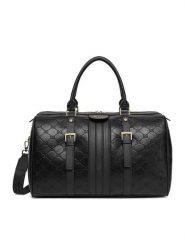 MEXX Torba CEO-MEXX-S-014-08 Czarny. Czarne torby podróżne Mexx, bez wzorów, z materiału. Za 329.99 zł.