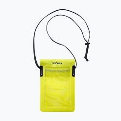 Saszetka Tatonka WP Neck Pouch. Zielone nerki i saszetki damskie Tatonka, bez wzorów. Za 64.99 zł.