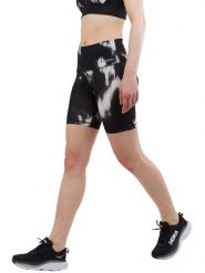 Szorty sportowe damskie Fundango Estel. Białe spodenki sportowe damskie FUNDANGO, s, bez wzorów, z dresówki, do biegania. Za 149.00 zł.