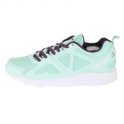 Buty treningowe damskie Reebok Dashhex TR. Obuwie sportowe damskie Reebok, z gumy, bez zapięcia, trekkingowe. Za 211.00 zł.