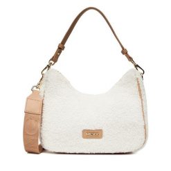 Torebka MEXX. Białe torebki klasyczne damskie Mexx, bez dodatków. Za 169.99 zł.