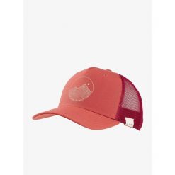 Czapka z daszkiem Vaude Vaude Cap II. Czarne czapki z daszkiem damskie Vaude, bez wzorów. Za 90.99 zł.