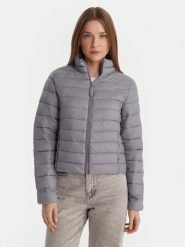 ONLY Kurtka przejściowa Tahia 15351967 Niebieski Regular Fit. Niebieskie kurtki damskie Only, m, bez wzorów, z syntetyku, bez kaptura. Za 189.99 zł.