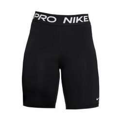 Spodnie treningowe damskie Nike Pro 365 8. Czarne obuwie sportowe damskie Nike, bez zapięcia, na fitness i siłownię. Za 273.00 zł.