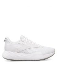 Reebok Sneakersy Dmx Comfort 100034131 W Biały. Białe obuwie sportowe damskie Reebok, z materiału, bez zapięcia. Za 249.99 zł.