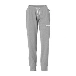 Spodnie do joggingu damskie Kempa Core 26. Czarne spodnie sportowe damskie Kempa, s, bez wzorów, do biegania. Za 234.00 zł.