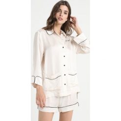 LOVE Stories JOE Koszulka do spania white. Białe koszule nocne i halki LOVE Stories, z materiału. Za 459.00 zł.