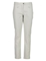 CMP Spodnie softshellowe w kolorze szarym rozmiar: 36. Szare spodnie dresowe damskie CMP, m, bez wzorów, z tkaniny. Za 161.73 zł.