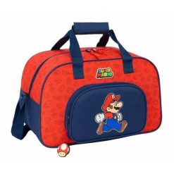 Torba sportowa Safta 40 x 24 x 23 cm. Torby sportowe safta, bez wzorów. Za 147.55 zł.