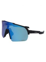 Zanier Okulary sportowe "Easyrider" w kolorze niebiesko-czarnym rozmiar: M. Czarne okulary przeciwsłoneczne damskie Zanier. Za 564.95 zł.