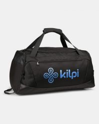 Torba treningowa Kilpi MAYEN 30-U. Niebieskie torby sportowe Kilpi, bez wzorów, z nylonu. Za 256.81 zł.