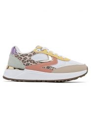 Sixth Sens Sneakersy ze wzorem rozmiar: 38. Obuwie sportowe damskie Sixth Sens, bez zapięcia. Za 158.10 zł.